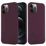 衝撃吸収シリコンMagsafe対応スマホケース、iPhone 16 Pro Max用、iPhone 16 Pro用、iPhone 16 Plus用、iPhone 16用、iPhone 15 Pro Max用
