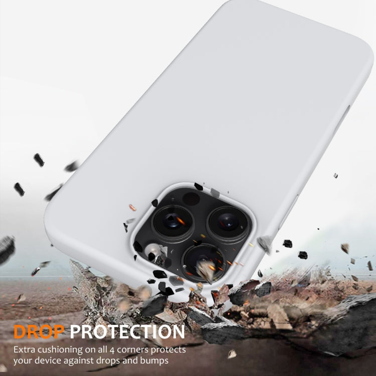 衝撃吸収シリコンMagsafe対応スマホケース、iPhone 16 Pro Max用、iPhone 16 Pro用、iPhone 16 Plus用、iPhone 16用、iPhone 15 Pro Max用