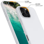 衝撃吸収シリコンMagsafe対応スマホケース、iPhone 16 Pro Max用、iPhone 16 Pro用、iPhone 16 Plus用、iPhone 16用、iPhone 15 Pro Max用