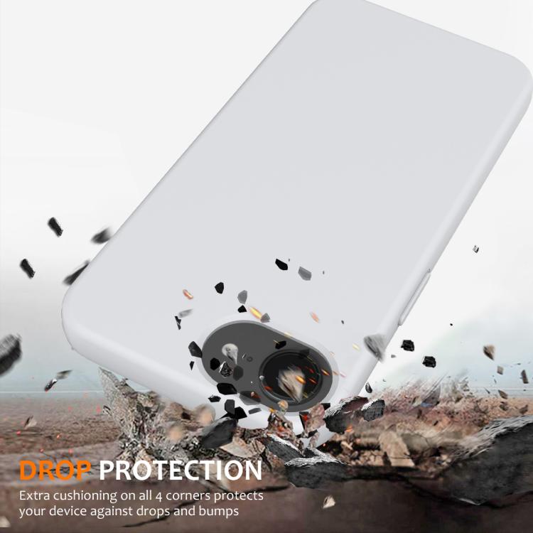 衝撃吸収シリコンMagSafe対応iPhoneケース、iPhone 17e / 16e用、iPhone 17 Pro Max用、iPhone 17 Pro用、iPhone 17用、iPhone Air用