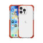 四隅衝撃吸収TPUハイブリッドアクリルスマホケース、iPhone 16 Pro Max用、iPhone 16 Pro用、iPhone 16 Plus用、iPhone 16用