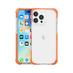四隅衝撃吸収TPUハイブリッドアクリルスマホケース、iPhone 16 Pro Max用、iPhone 16 Pro用、iPhone 16 Plus用、iPhone 16用