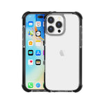 四隅衝撃吸収TPUハイブリッドアクリルスマホケース、iPhone 16 Pro Max用、iPhone 16 Pro用、iPhone 16 Plus用、iPhone 16用