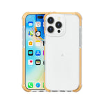 四隅衝撃吸収TPUハイブリッドアクリルスマホケース、iPhone 16 Pro Max用、iPhone 16 Pro用、iPhone 16 Plus用、iPhone 16用
