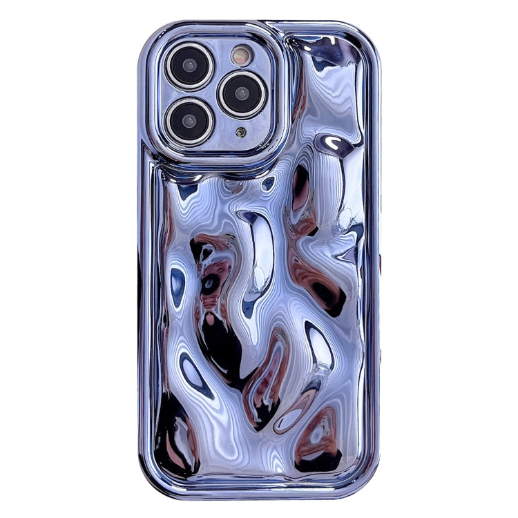 電気めっき隕石テクスチャ TPUスマホケース、iPhone 11 Pro用、iPhone X / XS用、iPhone XR用、iPhone XS Max用