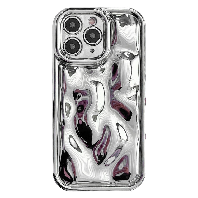 電気めっき隕石テクスチャ TPUスマホケース、iPhone 11 Pro用、iPhone X / XS用、iPhone XR用、iPhone XS Max用