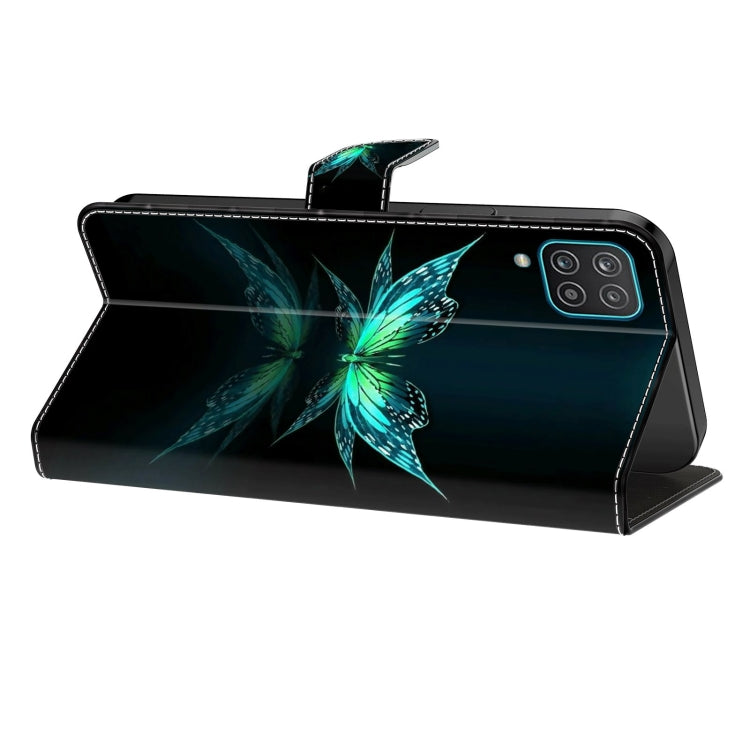 Crystal 3D Shockproof Protective Leather Phone Case, For iPhone 6 Plus / 7 Plus / 8 Plus, For iPhone 6 / 7