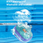 T&G TG-394 アウトドアTWSワイヤレスBluetooth IPX7防水スピーカー