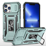 アーマーPC + TPUカメラシールド電話ケース、iPhone 16 Pro用、iPhone 16 Plus用、iPhone 16用、iPhone 15 Pro Max用、iPhone 15 Pro用、iPhone 15 Plus用