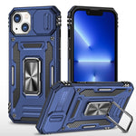 アーマーPC + TPUカメラシールド電話ケース、iPhone 16 Pro用、iPhone 16 Plus用、iPhone 16用、iPhone 15 Pro Max用、iPhone 15 Pro用、iPhone 15 Plus用