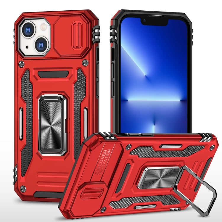 アーマーPC + TPUカメラシールド電話ケース、iPhone 16 Pro用、iPhone 16 Plus用、iPhone 16用、iPhone 15 Pro Max用、iPhone 15 Pro用、iPhone 15 Plus用