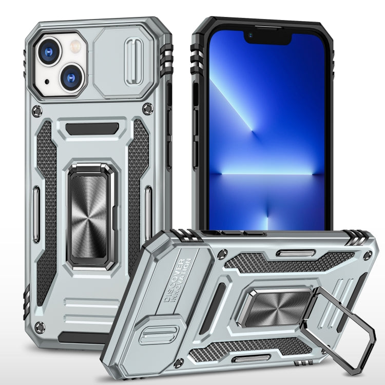 アーマーPC + TPUカメラシールド電話ケース、iPhone 16 Pro用、iPhone 16 Plus用、iPhone 16用、iPhone 15 Pro Max用、iPhone 15 Pro用、iPhone 15 Plus用
