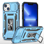 アーマーPC + TPUカメラシールド電話ケース、iPhone 16 Pro用、iPhone 16 Plus用、iPhone 16用、iPhone 15 Pro Max用、iPhone 15 Pro用、iPhone 15 Plus用