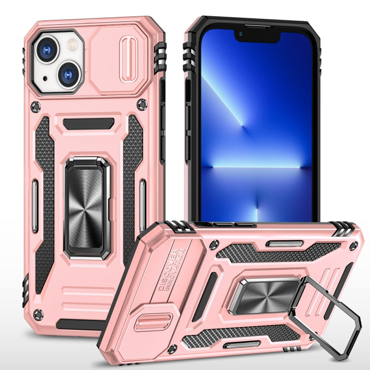 アーマーPC + TPUカメラシールド電話ケース、iPhone 16 Pro用、iPhone 16 Plus用、iPhone 16用、iPhone 15 Pro Max用、iPhone 15 Pro用、iPhone 15 Plus用