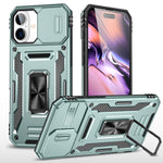 アーマーPC + TPUカメラシールド電話ケース、iPhone 16 Pro用、iPhone 16 Plus用、iPhone 16用、iPhone 15 Pro Max用、iPhone 15 Pro用、iPhone 15 Plus用