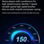 V3 Ultra Max 1.6インチ TFTラウンドスクリーンスマートウォッチ 音声通話/血中酸素モニタリング対応