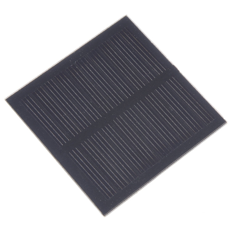 DIY 太陽光発電バッテリー ソーラーパネルモジュールセル、5V 0.3W 60mAh 60 x 60mm、6V 0.2W 60mAh 70 x 25mm、5V 0.25W 50mAh 80 x 30mm、5V 0.3W 140mAh 84.5 x 84.5mm、5V 1.3W 250mAh 84 x 175mm、5V 3W 600mAh 190 x 110mm、6V 3W 500mAh 169.5 x 116mm