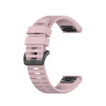 Sports Silicone Watch Band, For Garmin  Instinct 2 Solar, For Garmin Epix Pro 47mm, For Garmin Fenix 7 Pro 47mm