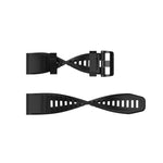 Sports Silicone Watch Band, For Garmin  Instinct 2 Solar, For Garmin Epix Pro 47mm, For Garmin Fenix 7 Pro 47mm