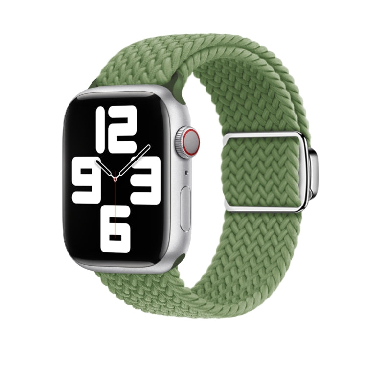 ナイロンループマグネティックバックルウォッチバンド、Apple Watch Series 5 44mm用、Apple Watch Series 5 40mm用