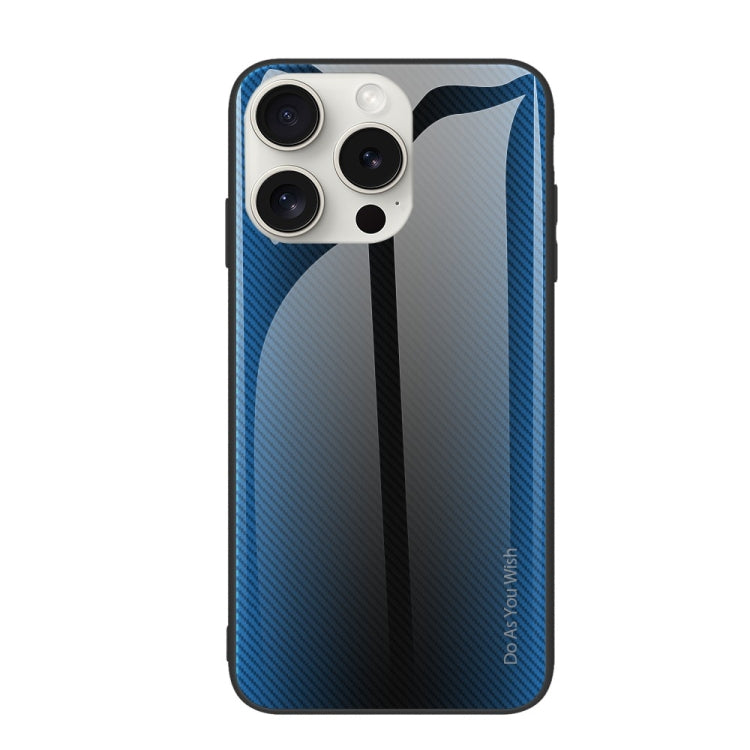 テクスチャーグラデーショングラスTPU電話ケース、iPhone 17 Pro Max用、iPhone 17 Pro用、iPhone 17用、iPhone Air用、iPhone 16 Pro Max用、iPhone 16 Pro用、iPhone 16 Plus用、iPhone 16用