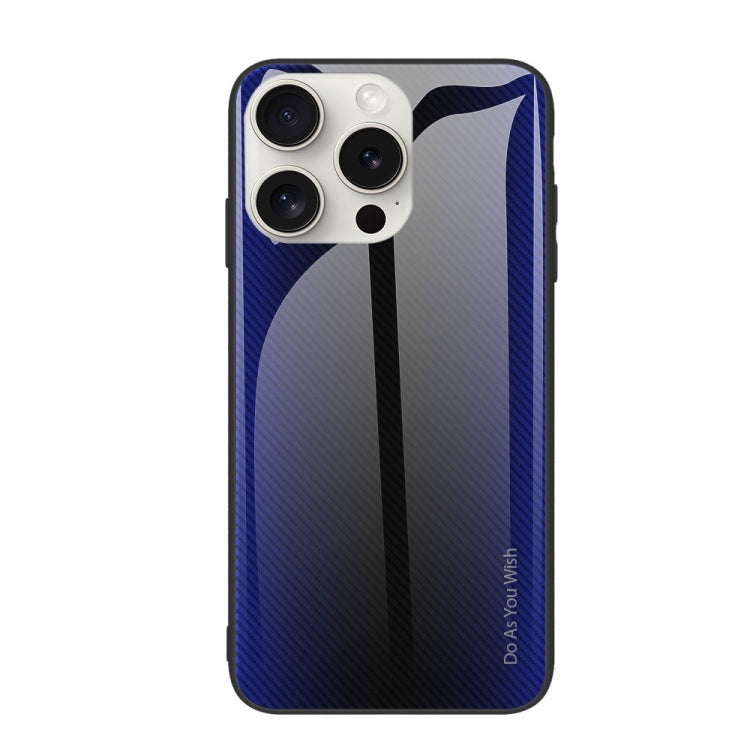 テクスチャーグラデーショングラスTPU電話ケース、iPhone 17 Pro Max用、iPhone 17 Pro用、iPhone 17用、iPhone Air用、iPhone 16 Pro Max用、iPhone 16 Pro用、iPhone 16 Plus用、iPhone 16用