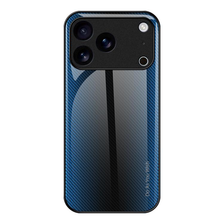 テクスチャーグラデーショングラスTPU電話ケース、iPhone 17 Pro Max用、iPhone 17 Pro用、iPhone 17用、iPhone Air用、iPhone 16 Pro Max用、iPhone 16 Pro用、iPhone 16 Plus用、iPhone 16用