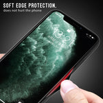 テクスチャーグラデーショングラスTPU電話ケース、iPhone 17 Pro Max用、iPhone 17 Pro用、iPhone 17用、iPhone Air用、iPhone 16 Pro Max用、iPhone 16 Pro用、iPhone 16 Plus用、iPhone 16用