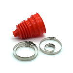 XH-6145 Car Steering Ball Rubber Dust Cover