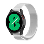 Milan Magnetic Metal Watch Band, For Huawei Watch 4 / 4 Pro