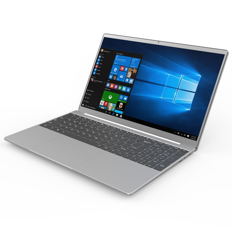 15.6インチ ノートパソコン、Windows 10 Intel Core i5-1035G1 クアッドコア、16GB+1TB