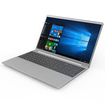 15.6インチ ノートパソコン、Windows 10 Intel Core i5-1035G1 クアッドコア、16GB+1TB