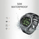 SPOVAN PR3 アウトドア防水 Bluetoothスマートスポーツウォッチ