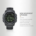 SPOVAN PR3 アウトドア防水 Bluetoothスマートスポーツウォッチ