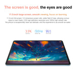 HUAWEI MatePad 11.5インチ 2023 WIFI、HarmonyOS 3.1 Qualcomm Snapdragon 7 Gen 1 オクタコア、Google Play非対応、8GB+128GB、8GB+256GB、8GB+128GB 拡散スクリーン、8GB+256GB 拡散スクリーン