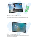 HUAWEI MatePad 11.5インチ 2023 WIFI、HarmonyOS 3.1 Qualcomm Snapdragon 7 Gen 1 オクタコア、Google Play非対応、8GB+128GB、8GB+256GB、8GB+128GB 拡散スクリーン、8GB+256GB 拡散スクリーン