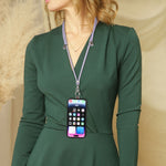 Universal Mobile Phone Anti-lost Lanyard
