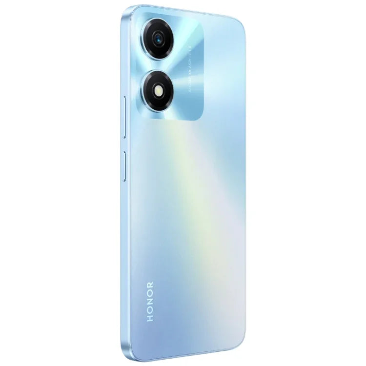 Honor Play 40C 5G、6.56インチ MagicOS 7.1 Snapdragon 480 Plus オクタコア 最大2.2GHz、ネットワーク：5G、Google Play非対応、6GB+128GB