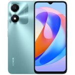 Honor Play 40C 5G、6.56インチ MagicOS 7.1 Snapdragon 480 Plus オクタコア 最大2.2GHz、ネットワーク：5G、Google Play非対応、6GB+128GB