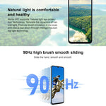 Honor Play 40C 5G、6.56インチ MagicOS 7.1 Snapdragon 480 Plus オクタコア 最大2.2GHz、ネットワーク：5G、Google Play非対応、6GB+128GB