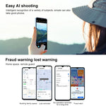 Honor Play 40C 5G、6.56インチ MagicOS 7.1 Snapdragon 480 Plus オクタコア 最大2.2GHz、ネットワーク：5G、Google Play非対応、6GB+128GB