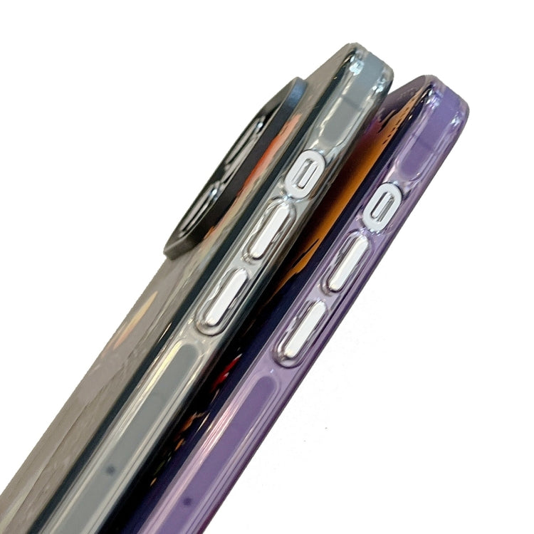 動物柄油絵シリーズ PC＋TPUスマホケース、iPhone 17用