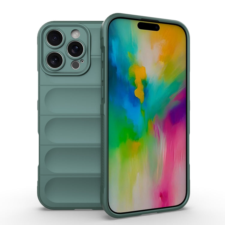 マジックシールド TPU + フランネルスマホケース、iPhone Air用、iPhone 16 Pro Max用、iPhone 16 Pro用、iPhone 16 Plus用