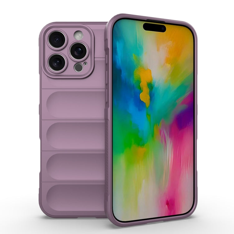 マジックシールド TPU + フランネルスマホケース、iPhone Air用、iPhone 16 Pro Max用、iPhone 16 Pro用、iPhone 16 Plus用