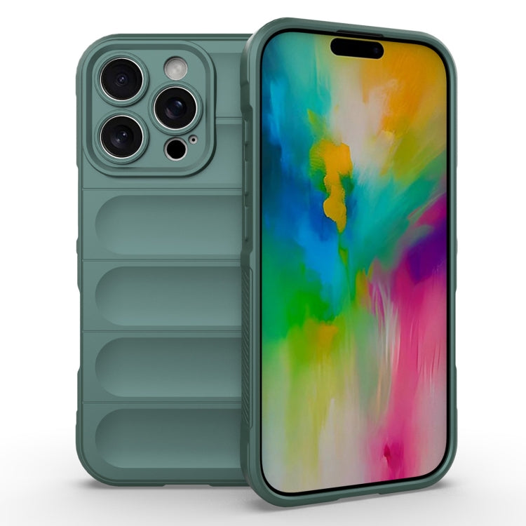 マジックシールド TPU + フランネルスマホケース、iPhone Air用、iPhone 16 Pro Max用、iPhone 16 Pro用、iPhone 16 Plus用