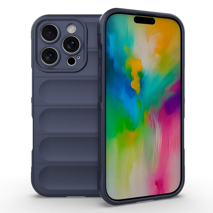 マジックシールド TPU + フランネルスマホケース、iPhone Air用、iPhone 16 Pro Max用、iPhone 16 Pro用、iPhone 16 Plus用