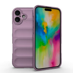 マジックシールド TPU + フランネルスマホケース、iPhone Air用、iPhone 16 Pro Max用、iPhone 16 Pro用、iPhone 16 Plus用