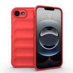 マジックシールド TPU + フランネルスマホケース、iPhone 17e / 16e用、iPhone 17 Pro Max用、iPhone 17 Pro用、iPhone 17用