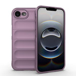 マジックシールド TPU + フランネルスマホケース、iPhone 17e / 16e用、iPhone 17 Pro Max用、iPhone 17 Pro用、iPhone 17用