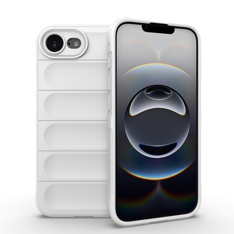 マジックシールド TPU + フランネルスマホケース、iPhone 17e / 16e用、iPhone 17 Pro Max用、iPhone 17 Pro用、iPhone 17用